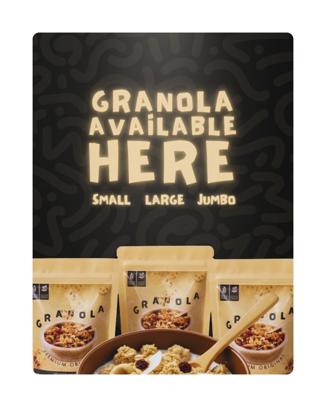 HWY Treats brand guide